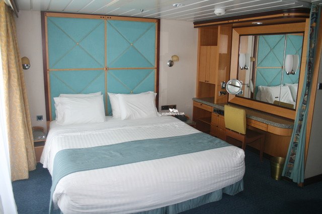 Voyager of the Seas Cabin 1256