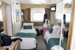 Oceanview Stateroom Picture