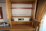 Junior Suite Stateroom Picture