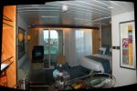 Grand Suite - 1 Bedroom Stateroom Picture