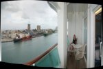 Grand Suite - 1 Bedroom Stateroom Picture