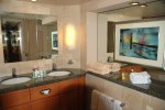 Grand Suite - 1 Bedroom Stateroom Picture