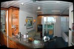 Grand Suite - 1 Bedroom Stateroom Picture