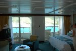 Grand Suite - 1 Bedroom Stateroom Picture