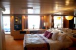 Neptune Suite Stateroom Picture