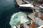 Neptune Suite Stateroom Picture