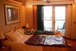 Balcony Stateroom Picture