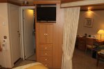 Suite Stateroom Picture