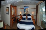 Grand Suite - 1 Bedroom Stateroom Picture