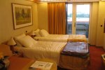 Balcony Stateroom Picture