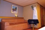 Oceanview Stateroom Picture