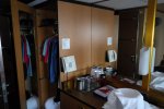 Oceanview Stateroom Picture