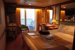 Balcony Stateroom Picture