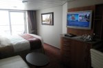 Verandah Stateroom Picture