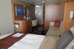 Verandah Stateroom Picture