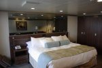 Neptune Suite Stateroom Picture