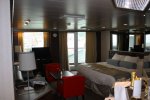 Neptune Suite Stateroom Picture