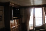 One Bedroom Suite Stateroom Picture