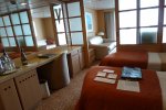 Family Verandah Stateroom Picture