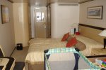 Sheltered Balcony Stateroom Picture