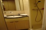 Sheltered Balcony Stateroom Picture