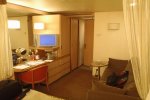 Interior Stateroom Picture