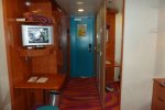 Oceanview Stateroom Picture