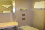 Interior Stateroom Picture