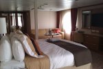 Sky Suite Stateroom Picture