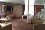 Sky Suite Stateroom Picture