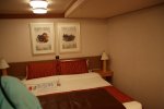 Interior Stateroom Picture