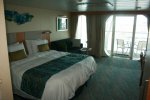 Spacious Balcony Stateroom Picture