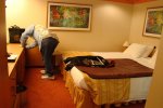 Interior Stateroom Picture