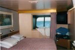 Oceanview Stateroom Picture