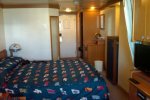 Navigator Verandah Stateroom Picture