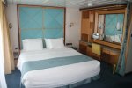 Grand Suite - 1 Bedroom Stateroom Picture