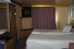 Oceanview Stateroom Picture