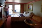 Balcony Stateroom Picture