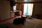 Balcony Stateroom Picture