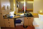 Interior Stateroom Picture