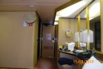 Interior Stateroom Picture