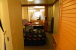 Oceanview Stateroom Picture