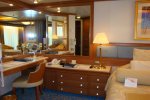 Suite Stateroom Picture