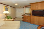 Suite Stateroom Picture