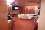 Oceanview Stateroom Picture