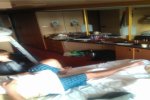 Oceanview Stateroom Picture