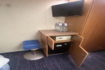 Interior Stateroom Picture