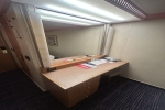 Interior Stateroom Picture