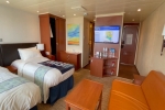 Suite Stateroom Picture