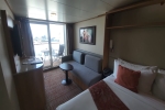 Concierge Class Stateroom Picture